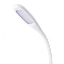 LED настольная лампа VIDEX VL-TF03W 8W 3000-5500K, VL-TF03W LED настольная лампа VIDEX VL-TF03W 8W 3000-5500K, VL-TF03W