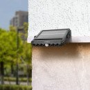 LED светильник автономный настенный IP54 VIDEX 600Lm 5000K Сенсорный, VL-WLSO-025-S