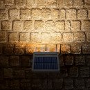LED светильник автономный настенный IP54 VIDEX 600Lm 5000K Сенсорный, VL-WLSO-025-S