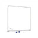 LED панель розбірна ART VIDEX 40W 5000K, VL-PAU405W