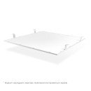 LED панель VIDEX VL-PU406W 40W 6200K 220V с антибликовым покрытием, VL-PU406W