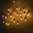 LED лампа VIDEX A60e 10W E27 4100K, VL-A60e-10274