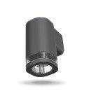 LED Світильник архітектурний AR071G IP54 VIDEX GU10, VL-AR071G