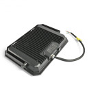 LED прожектор VIDEX F3 100W 5000K 220V Black, VLE-F3-1005B LED прожектор VIDEX F3 100W 5000K 220V Black, VLE-F3-1005B