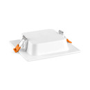 LED светильник встроенный квадрат VIDEX 6W 5000K 220V, VL-DLBS-065 LED светильник встроенный квадрат VIDEX 6W 5000K 220V, VL-DLBS-065