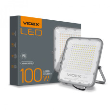 LED прожектор VIDEX 100W 5000K