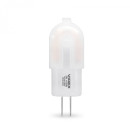 LED лампа VIDEX G4e 2W G4 4100K, VL-G4e-02224 LED лампа VIDEX G4e 2W G4 4100K, VL-G4e-02224