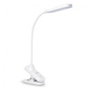 LED настільна лампа VIDEX VL-TF09W 7W 3000-5500K, VL-TF09W LED настільна лампа VIDEX VL-TF09W 7W 3000-5500K, VL-TF09W