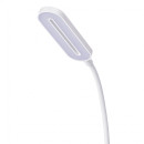 LED настільна лампа VIDEX VL-TF09W 7W 3000-5500K, VL-TF09W LED настільна лампа VIDEX VL-TF09W 7W 3000-5500K, VL-TF09W