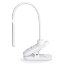 LED настільна лампа VIDEX  VL-TF09W 7W 3000-5500K, VL-TF09W