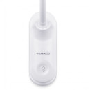 LED настільна лампа VIDEX  VL-TF09W 7W 3000-5500K, VL-TF09W