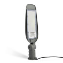 LED фонарь уличный автономный VIDEX 60W 5000K, VL-SLSO-605