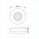 Датчик движения и освещенности VIDEX VL-SPC12B 220V 1200W инфракрасный, VL-SPC12B Датчик движения и освещенности VIDEX VL-SPC12B 220V 1200W инфракрасный, VL-SPC12B