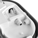 LED светильник (ЖКХ) овальный VIDEX 15W 5000K, VL-BH12O-155 LED светильник (ЖКХ) овальный VIDEX 15W 5000K, VL-BH12O-155