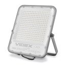 LED прожектор VIDEX PREMIUM 200W 5000K 220V Gray (VL-F2-2005G), VL-F2-2005G