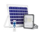 LED прожектор автономний VIDEX 20W 5000K 6V Сенсорний, VL-FSO-205-S LED прожектор автономний VIDEX 20W 5000K 6V Сенсорний, VL-FSO-205-S
