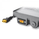 LED прожектор автономный VIDEX 20W 5000K 6V Сенсорный, VL-FSO-205-S LED прожектор автономный VIDEX 20W 5000K 6V Сенсорный, VL-FSO-205-S