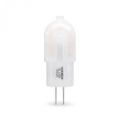 LED лампа VIDEX G4e 2W G4 4100K, VL-G4e-02224