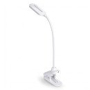 LED настільна лампа VIDEX  VL-TF09W 7W 3000-5500K, VL-TF09W