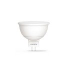 LED лампа VIDEX MR16e 8W GU5.3 4100K 220V, VL-MR16e-08534