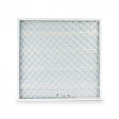 LED панель TITANUM 36W 4100K 220V PRISMATIC, TL-PR364W