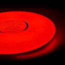 LED світильник функціональний круглий VIDEX RING 72W 2800-6200K 220V (VL-CLS1859-72RGB), VL-CLS1859-72RGB LED світильник функціональний круглий VIDEX RING 72W 2800-6200K 220V (VL-CLS1859-72RGB), VL-CLS1859-72RGB
