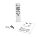 LED світильник функціональний круглий VIDEX RING 72W 2800-6200K 220V (VL-CLS1859-72RGB), VL-CLS1859-72RGB LED світильник функціональний круглий VIDEX RING 72W 2800-6200K 220V (VL-CLS1859-72RGB), VL-CLS1859-72RGB