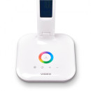 LED настольная лампа VIDEX VL-TF05W-RGB 7W 3000-5500K, VL-TF05W-RGB LED настольная лампа VIDEX VL-TF05W-RGB 7W 3000-5500K, VL-TF05W-RGB