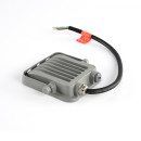 LED прожектор VIDEX F3e 1000Lm 5000K AC/DC 12-48V, VL-F3e-105W-12V