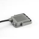 LED прожектор VIDEX F3e 1000Lm 5000K AC/DC 12-48V, VL-F3e-105W-12V