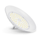 LED светильник высотный ХайБэй VIDEX 150W 5000K белый, VL-HBe-1505W