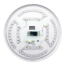LED світильник функціональний круглий VIDEX DROP 72W 2800-6200K, VL-CLS2031-72 LED світильник функціональний круглий VIDEX DROP 72W 2800-6200K, VL-CLS2031-72