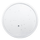 LED світильник функціональний круглий VIDEX DROP 72W 2800-6200K, VL-CLS2031-72 LED світильник функціональний круглий VIDEX DROP 72W 2800-6200K, VL-CLS2031-72