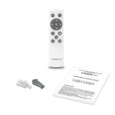 LED світильник функціональний круглий VIDEX DROP 72W 2800-6200K, VL-CLS2031-72 LED світильник функціональний круглий VIDEX DROP 72W 2800-6200K, VL-CLS2031-72