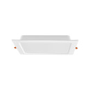 LED светильник встроенный квадрат VIDEX 22W 5000K 220V, VL-DLBS-225 LED светильник встроенный квадрат VIDEX 22W 5000K 220V, VL-DLBS-225