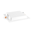 LED светильник встроенный квадрат VIDEX 22W 5000K 220V, VL-DLBS-225 LED светильник встроенный квадрат VIDEX 22W 5000K 220V, VL-DLBS-225