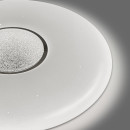 LED светильник функциональный круглый VIDEX RING 72W 2800-6200K 220V (VL-CLS1859-72RGB), VL-CLS1859-72RGB LED светильник функциональный круглый VIDEX RING 72W 2800-6200K 220V (VL-CLS1859-72RGB), VL-CLS1859-72RGB