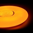 LED светильник функциональный круглый VIDEX RING 72W 2800-6200K 220V (VL-CLS1859-72RGB), VL-CLS1859-72RGB LED светильник функциональный круглый VIDEX RING 72W 2800-6200K 220V (VL-CLS1859-72RGB), VL-CLS1859-72RGB
