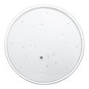 LED світильник функціональний круглий VIDEX STAR 72W 2800-6200K, VL-CLS1522-72 LED світильник функціональний круглий VIDEX STAR 72W 2800-6200K, VL-CLS1522-72