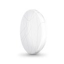 LED світильник настінно-стельовий  TITANUM 24W 5000K Криві лінії, TLCL-245CL