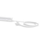 LED світильник лінійний  TITANUM T5 25W 1.5М 5000K, TL-T5-25155