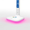 LED настільна лампа VIDEX VL-TF05W-RGB 7W 3000-5500K, VL-TF05W-RGB LED настільна лампа VIDEX VL-TF05W-RGB 7W 3000-5500K, VL-TF05W-RGB