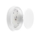 LED Светильник круглый накладной TITANUM 24W 5000K 220V, TL-BHR20-245