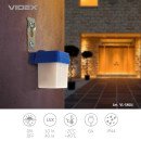 Датчик освітлення VIDEX  6A фотометричний, VL-SN01