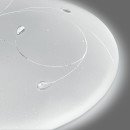 LED світильник функціональний круглий VIDEX DROP 72W 2800-6200K, VL-CLS2031-72 LED світильник функціональний круглий VIDEX DROP 72W 2800-6200K, VL-CLS2031-72