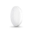 LED світильник настінно-стельовий TITANUM 18W 5000K Криві лінії, TLCL-185CL