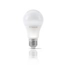 LED лампа TITANUM A60 10W E27 4100K 220V, TLA6010274