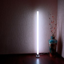 LED лампа підлогова VIDEX TF20 RGB 10W, VL-TF20-RGB