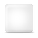 LED светильник настенно-потолочный Квадрат VIDEX 48W 4100K Матовый, VL-CLS-484M