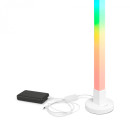 LED лампа підлогова VIDEX TF20 RGB 10W, VL-TF20-RGB